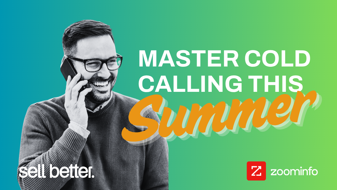 Cold calling