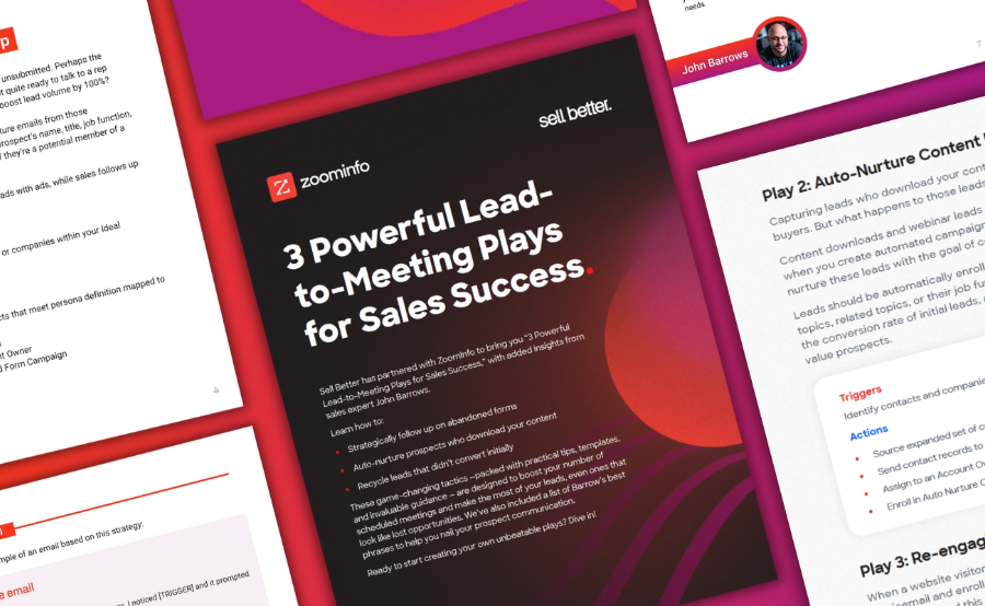 Landing Page  3 Powerful Lead-to-Meeting Plays for Sales Success  (1)