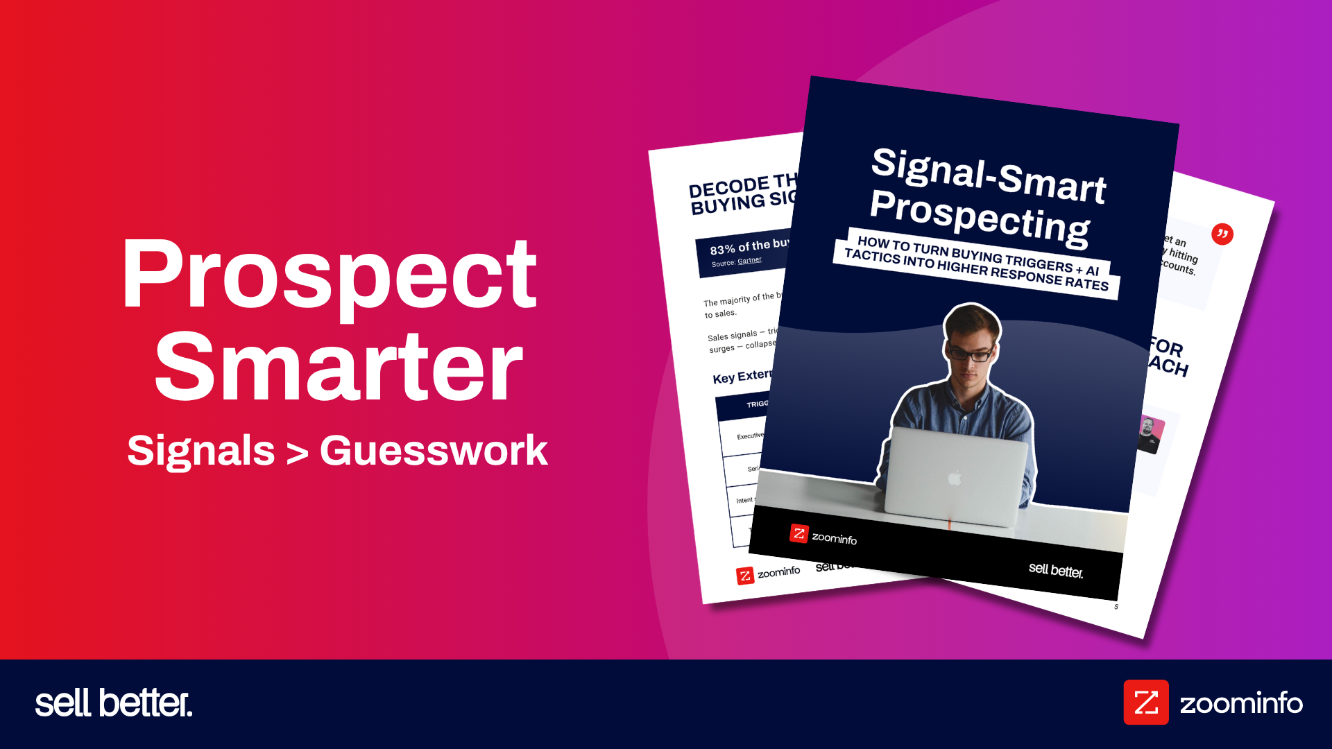 Signal-Smart Prospecting 