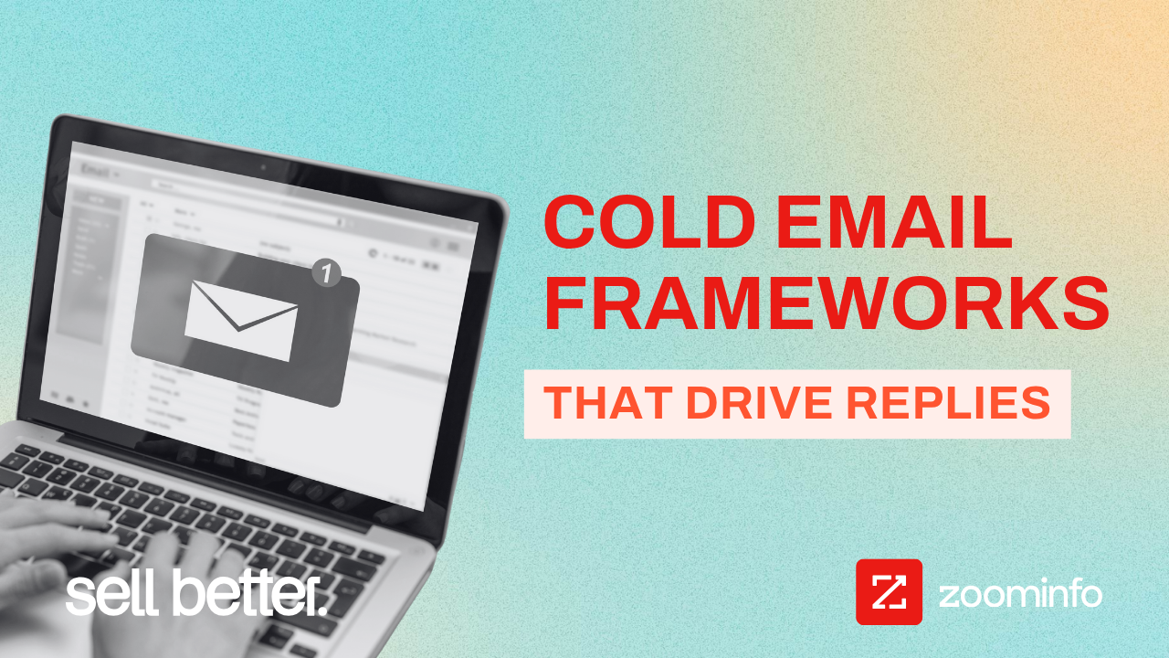 Summer Resources 2025 - Cold Email