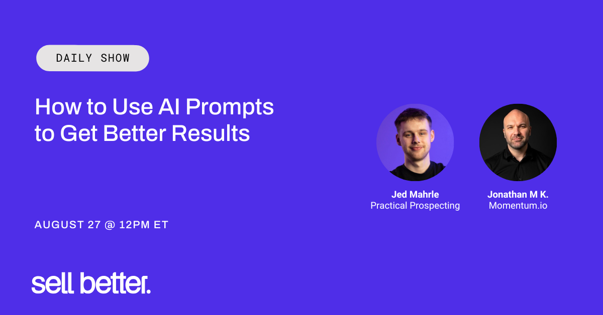 How to Use AI Prompts to Get Better Results