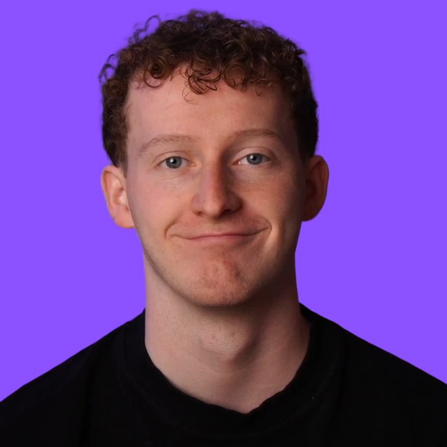 Alfie new headshot (3)