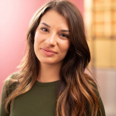 Samantha Leon