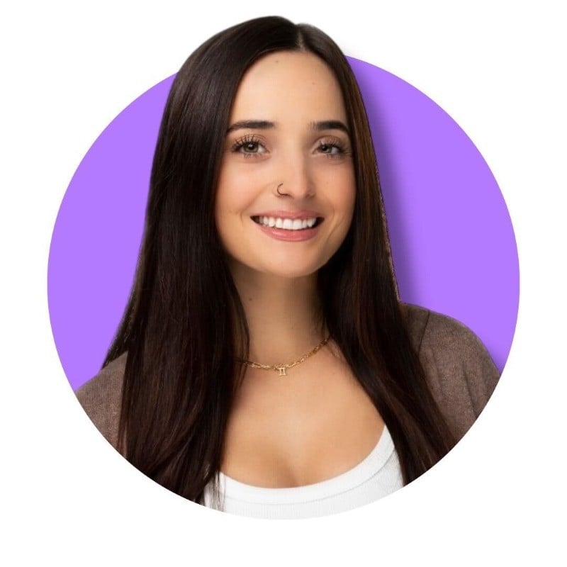 Samantha Novak-Federmeyer